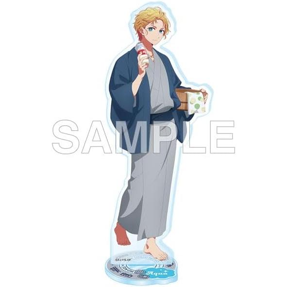 【新品】 【推しの子】『【47都道府県の子】』アクリルスタンドフィギュア アクア(大分県) 佐賀