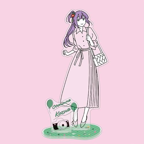 【予約】 ラブライブ!シリーズ お散歩は季節をまとって。 アクリルフィギュア 乙宗 梢 202509...