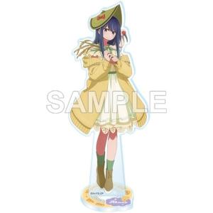 【新品】 【推しの子】『【47都道府県の子】』アクリルスタンドフィギュア 黒川あかね(新潟県) 佐賀