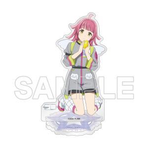 予約】 【推しの子】アクリルスタンドフィギュア 有馬かな カラフルver