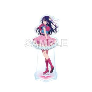 【予約】 【推しの子】アクリルスタンドフィギュア アイ 第3期ビジュアルver.