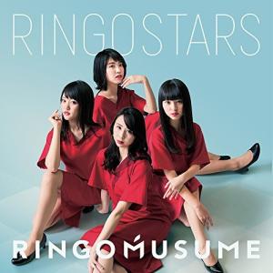 RINGOSTARS/りんご娘