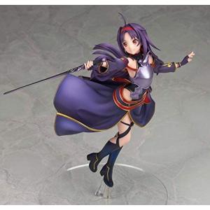 ソードアートオンライン ユウキ フィギュアの商品一覧 通販 Yahoo ショッピング