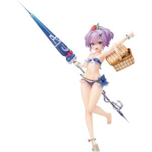 アズールレーン ジャベリン ビーチピクニック！ Ver. 1/7 完成品