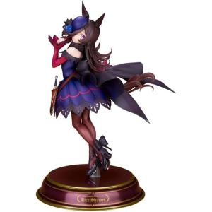 ウマ娘 プリティーダービー ライスシャワー 1/7 完成品フィギュア 佐賀