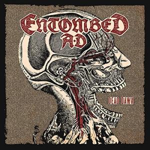 Entombed A.D. デッド ドーン CD