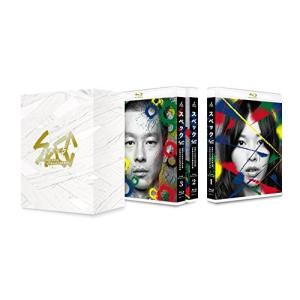 合わせ買い不可】 SPEC 全本編Blu-ray BOX Blu-ray 戸田恵梨香、加瀬亮