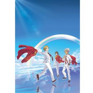 劇場版KING OF PRISM -PRIDE the HERO-速水ヒロ プリズムキング王位