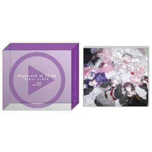 【オリ特付/新品】 25時、ナイトコードで。 SEKAI ALBUM vol.2 グッズ付初回生産限定盤 CD 倉庫L