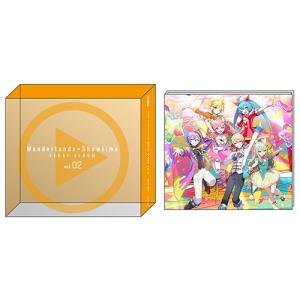 プロセカ　ワンダーランズ×ショウタイム２セット品 Amazon | ワンダーランズ×ショウタイム SEKAI ALBUM vol.2【グッズ付