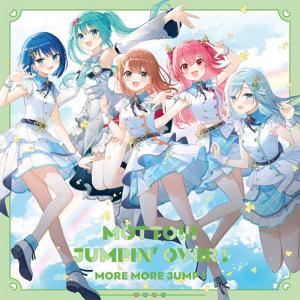 【オリ特付】【新品】 MOTTO!!!/JUMP...の商品画像