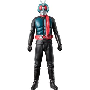 BANDAI（バンダイ） ムービーモンスターシリーズ 仮面ライダー第2＋1号