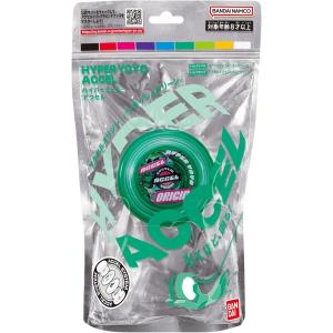 BANDAI（バンダイ） ハイパーヨーヨー エースラッシュ ACELASH HYPER