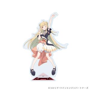 ブルーアーカイブ ▪️POP UP SHOP▪️キャラファイングラフ ミカ 予約】 「ブルーアーカイブ POP UP SHOP」キャラファイングラフ ミカ