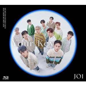 【Blu-ray】【新品】 Your Key【J...の商品画像