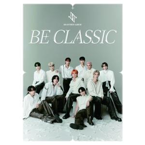 【新品】 BE CLASSIC(初回生産限定盤B...の商品画像