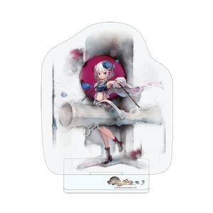 メメントモリ アクリルスタンドフィギュア フェーネ 倉庫の商品画像