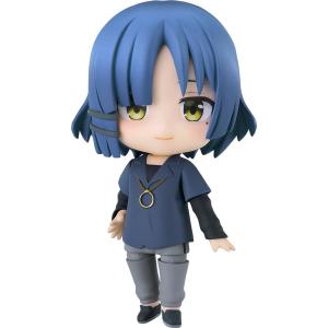 ねんどろいど ヒカルの碁 藤原佐為 ノンスケール プラスチック製 塗装
