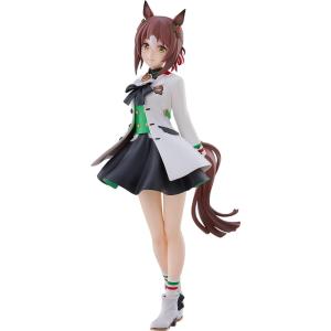 POP UP PARADE ウマ娘 プリティーダービーファインモーション L size