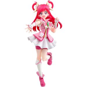 BANDAI SPIRITS S.H.Figuarts キュアドリーム -Precure Character 