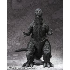 S.H.MonsterArts ゴジラ (1954) - 最安値・価格比較 - Yahoo 