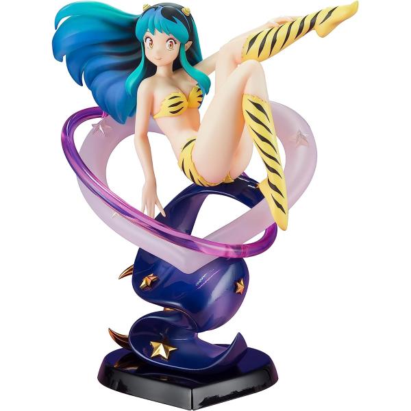 【新品】 フィギュアーツZero chouette うる星やつら ラム 約190mm PVC&amp;ABS...