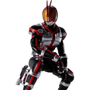 S.H.Figuarts (真骨彫製法) 仮面ライダー555 仮面ライダーファイズ 約 