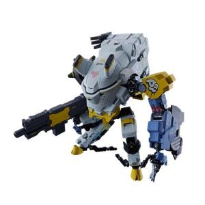 数量限定特価】【新品未開封】ROBOT魂 EL-PC-00 ALBA STEEL HAZE ORTUS