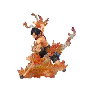 フィギュアーツZERO ONE PIECE ポートガスDエース -Brothers Bond 