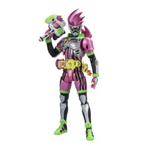 【新品】 S.H.Figuarts 仮面ライダーエグゼイド アクションゲーマーレベル２ 平成ジェネレ...