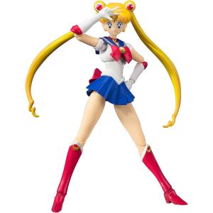 美少女戦士セーラームーン Girls Memories figure of SAILOR SATURN