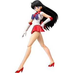 S.H.Figuarts セーラームーン-Animation Color Edition- : 玩具と文具