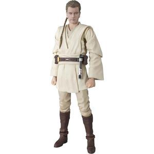 新品】 S.H.Figuarts オビ=ワン・ケノービ(Episode I)(再販版) 塗装 