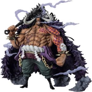 フィギュアーツZERO [EXTRA BATTLE] ONE PIECE 百獣のカイドウ 約320mm 
