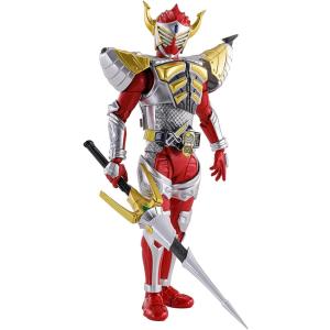 S.H.Figuarts 真骨彫製法 仮面ライダー1号(桜島Ver.) 栄光の昭和