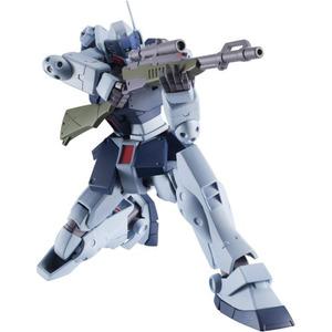 【新品】 ROBOT魂 機動戦士ガンダム0080 ポケットの中の戦争 RGMー79SP ジム・スナイ...