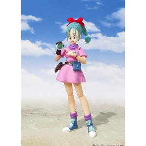 【新品】 S.H.Figuarts ドラゴンボ...の詳細画像1