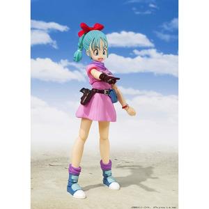 【新品】 S.H.Figuarts ドラゴンボ...の詳細画像2