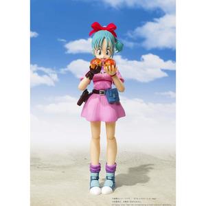 【新品】 S.H.Figuarts ドラゴンボ...の詳細画像3