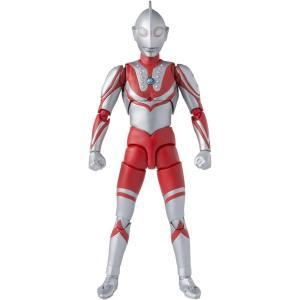 S.H.Figuarts ウルトラマン ゾフィー 約150mm PVC&ABS製 塗装済み可動
