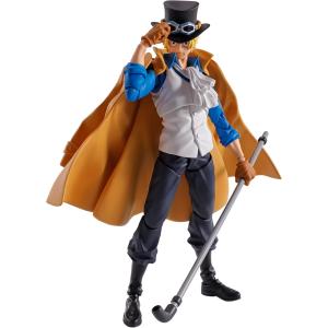 S.H.Figuarts サボ -革命軍参謀総長-『ONE PIECE』[BANDAI SPIRITS
