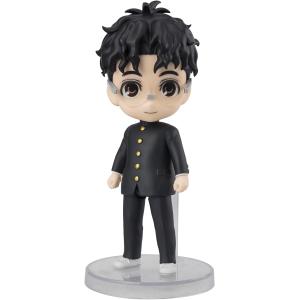 新品】 Figuarts mini SPY×FAMILY ダミアン・デズモンド 約85mm