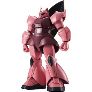 送料無料◇ROBOT魂 (SIDE MS) 機動戦士ガンダム MS-14S シャア専用