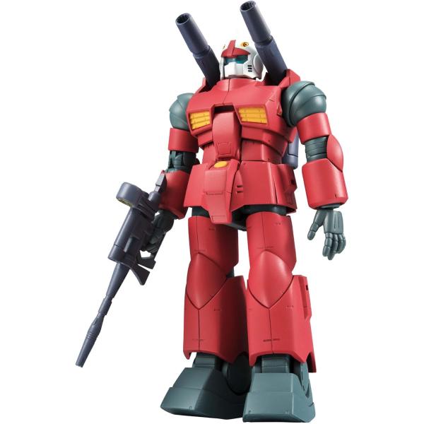 【新品】 ROBOT魂 -SIDE MS- RX-77-2 ガンキャノン ver. A.N.I.M....