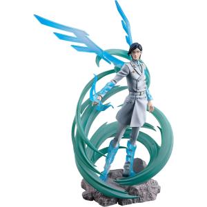 フィギュアーツZERO BLEACH -ブリーチ- 藍染惣右介 崩玉融合Ver. : 御