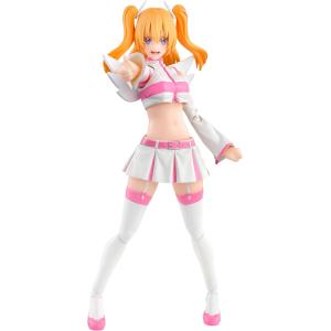 マックスファクトリー 『中古即納』{FIG} figma(フィグマ) 008 泉