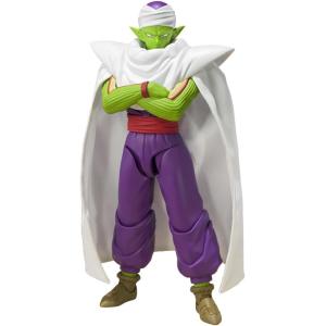 S.H.フィギュアーツ S.H.Figuarts ドラゴンボールZ 孫悟空〈心優しき