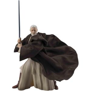 S.H.Figuarts スター ウォーズエピソード4/新たなる希望 ベンケノービ
