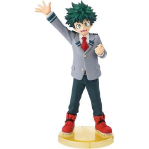 S.H.フィギュアーツ 緑谷出久＆爆豪勝己 PLUS ULTRA オプション