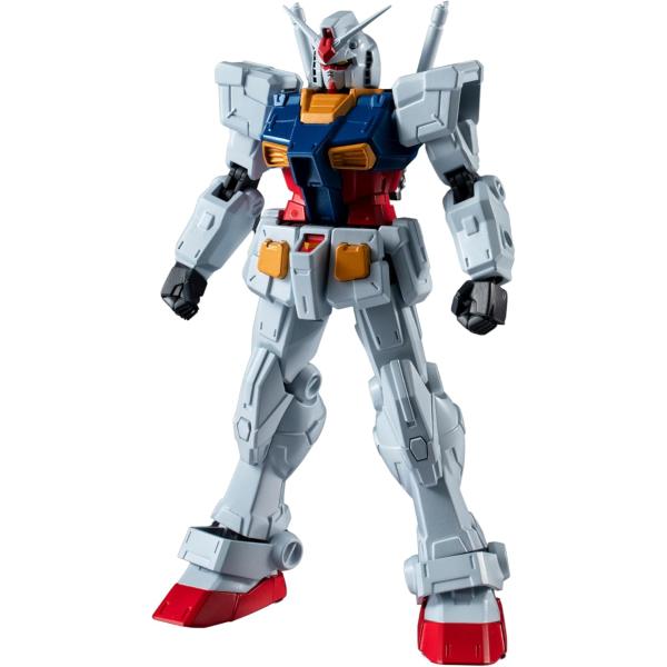【新品】 GUNDAM UNIVERSE 機動戦士ガンダム RX-78-2 GUNDAM RENEW...